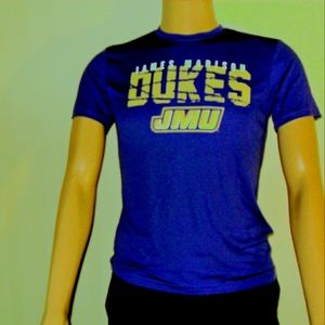 NCAA James Madison  Dukes Youht  Boys Destroyad